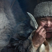 Las armas de los samuráis polares: con qué lucharon los formidables Chukchi