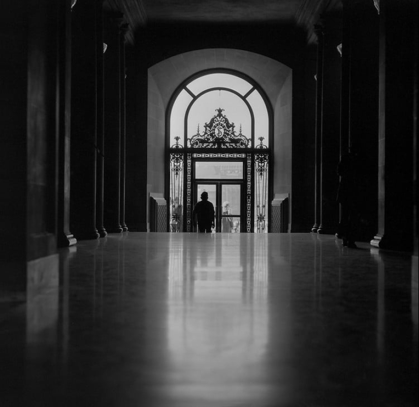 Las calles de San Francisco en las décadas de 1940 y 60 en imágenes de Fred Lyon