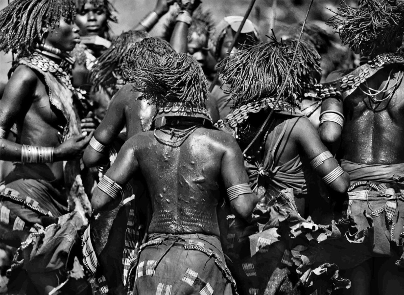 Las fotos más bellas de lugares no tocados por el hombre