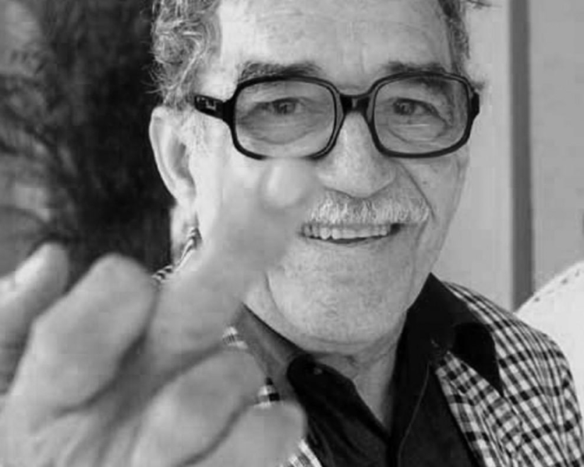 Las reglas de vida de Gabriel García Márquez