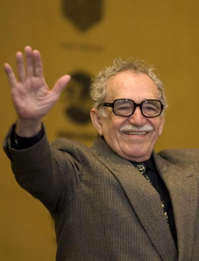 Las reglas de vida de Gabriel García Márquez