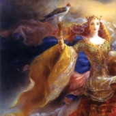 Leonor de Aquitania: cómo la princesa rubia conquistó la Europa medieval