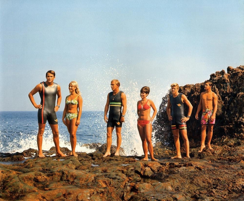 Leroy Grannis, fotógrafo icónico de la cultura del surf de California