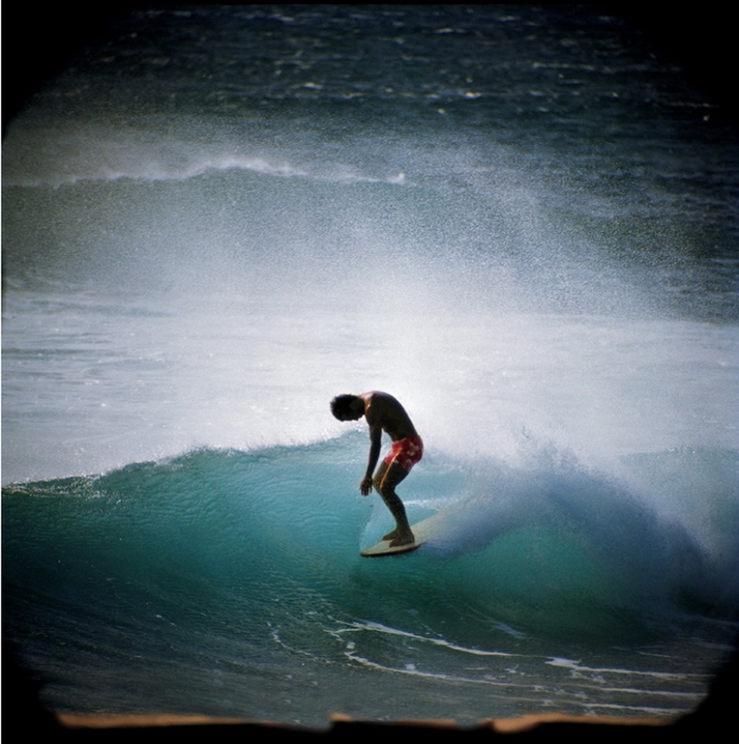 Leroy Grannis, fotógrafo icónico de la cultura del surf de California