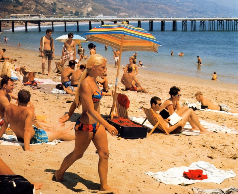 Leroy Grannis, fotógrafo icónico de la cultura del surf de California