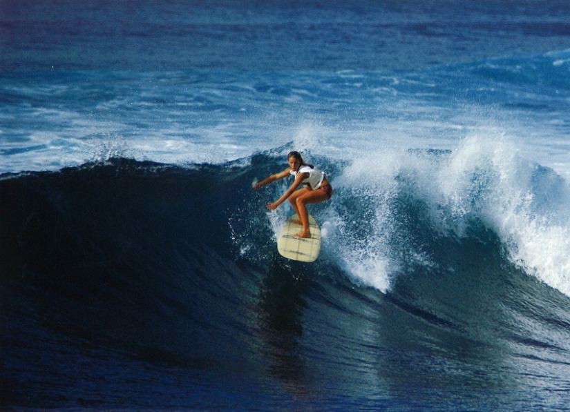 Leroy Grannis, fotógrafo icónico de la cultura del surf de California