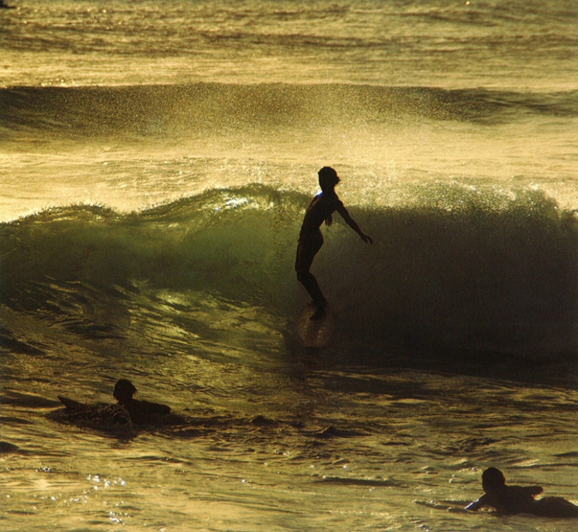 Leroy Grannis, fotógrafo icónico de la cultura del surf de California