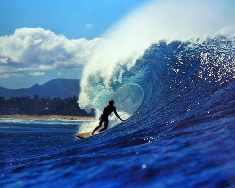 Leroy Grannis, fotógrafo icónico de la cultura del surf de California