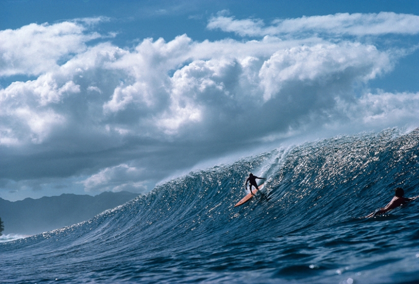 Leroy Grannis, iconic photographer of California's surf culture