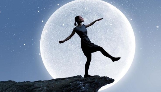 Like dreams warn us about health problems