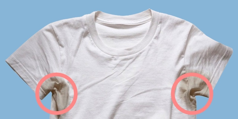 Like new! 10 simple life hacks to prolong the life of your favorite clothes