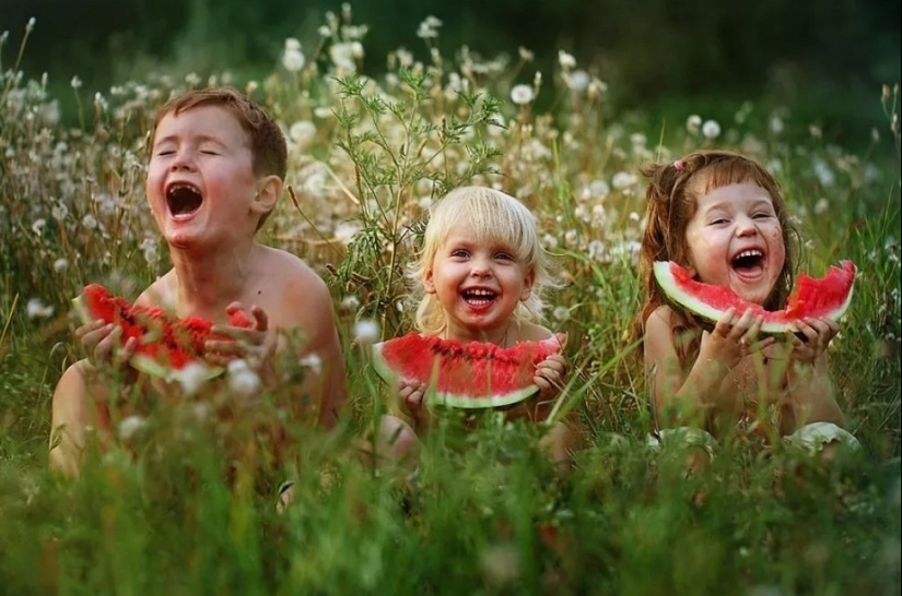 Lindos rituales infantiles que todos los que nacieron en el siglo XX conocen