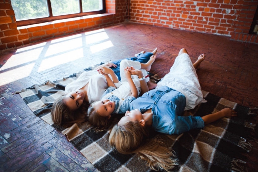 Lindos rituales infantiles que todos los que nacieron en el siglo XX conocen