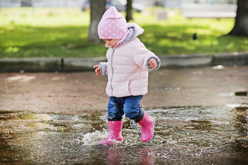 Lindos rituales infantiles que todos los que nacieron en el siglo XX conocen