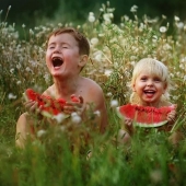 Lindos rituales infantiles que todos los que nacieron en el siglo XX conocen