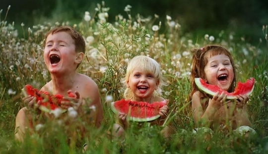 Lindos rituales infantiles que todos los que nacieron en el siglo XX conocen