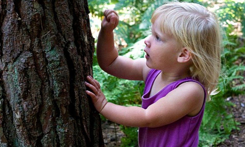 Lindos rituales infantiles que todos los que nacieron en el siglo XX conocen