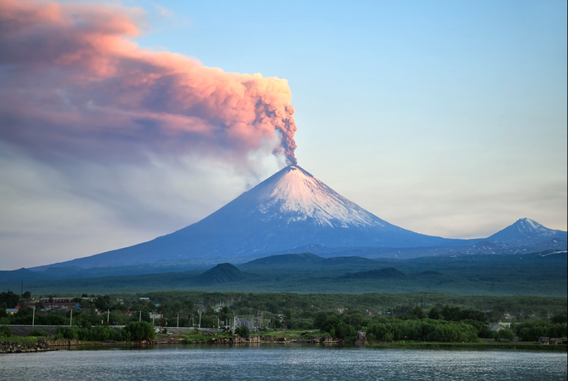 Little known UNESCO sites in Russia, which not everyone knows