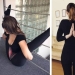 "Llamar a un exorcista!": 17 fotos son increíblemente flexibles chicas que son un poco de miedo