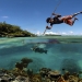 Lo que se esconde bajo el agua: 34 fotos increíbles