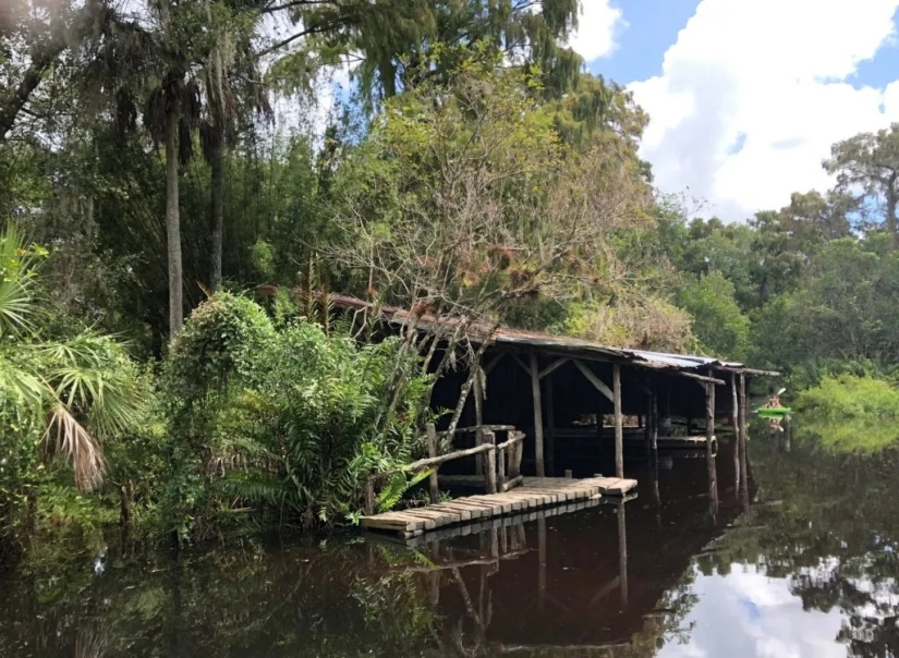 Loneliness in the jungle: world fame and the sad ending of Trapper Nelson – the American Tarzan of the 20th century