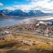 Longyearbyen: la ciudad más Septentrional de la Tierra, que por ley no se permite a morir