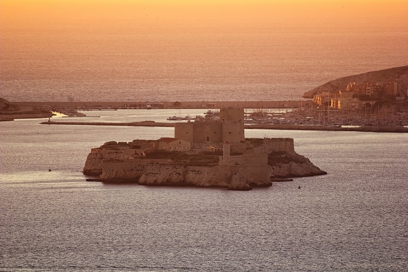 Los 10 castillos más bonitos de Francia