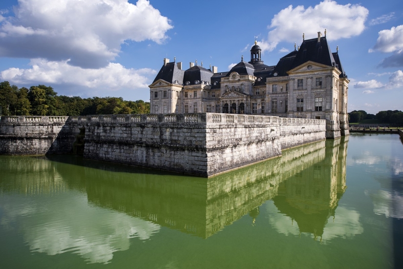 Los 10 castillos más bonitos de Francia