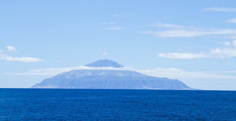 Los 10 lugares más inaccesibles del planeta