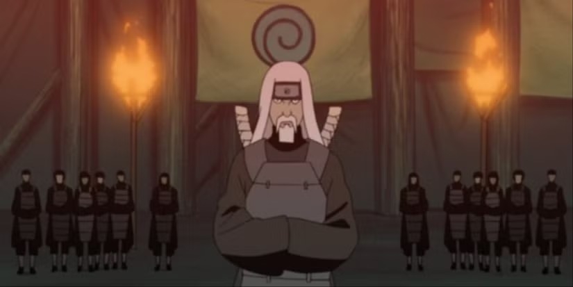 Los 10 mayores misterios de Naruto que aún no han sido resueltos en Boruto