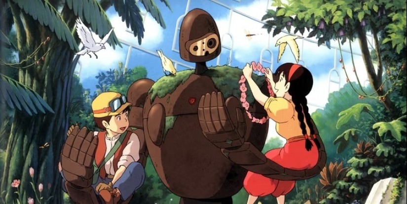 Los 10 mejores animes steampunk de todos los tiempos