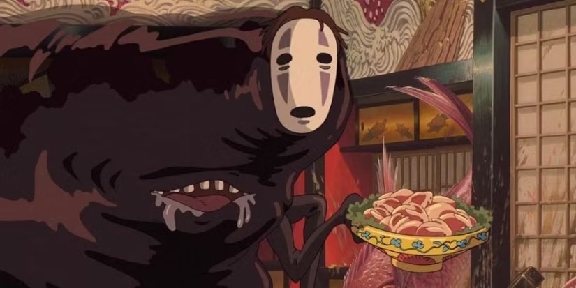 Los 10 mejores diseños de personajes de Studio Ghibli, clasificados