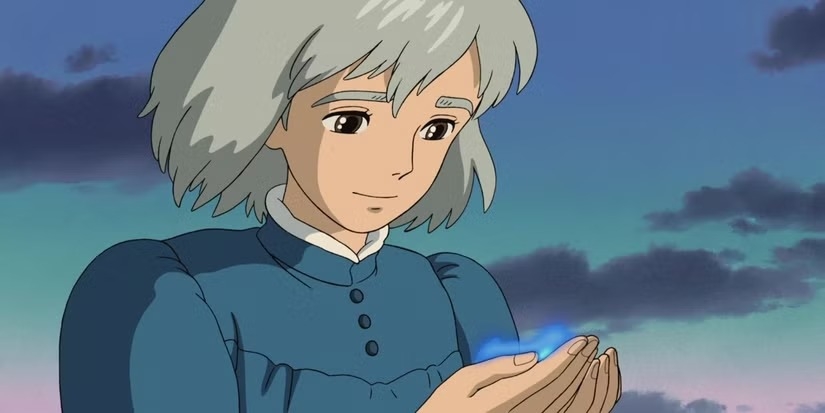 Los 10 mejores diseños de personajes de Studio Ghibli, clasificados