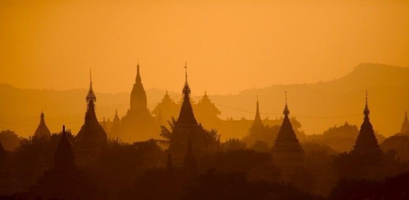 Los 10 mejores templos del sudeste asiático que debes ver
