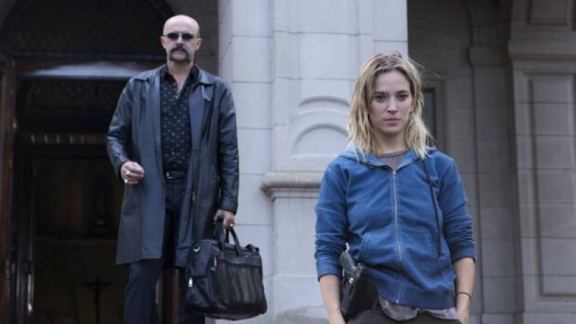 Los 10 mejores thrillers escalofriantes para transmitir en Netflix ahora mismo