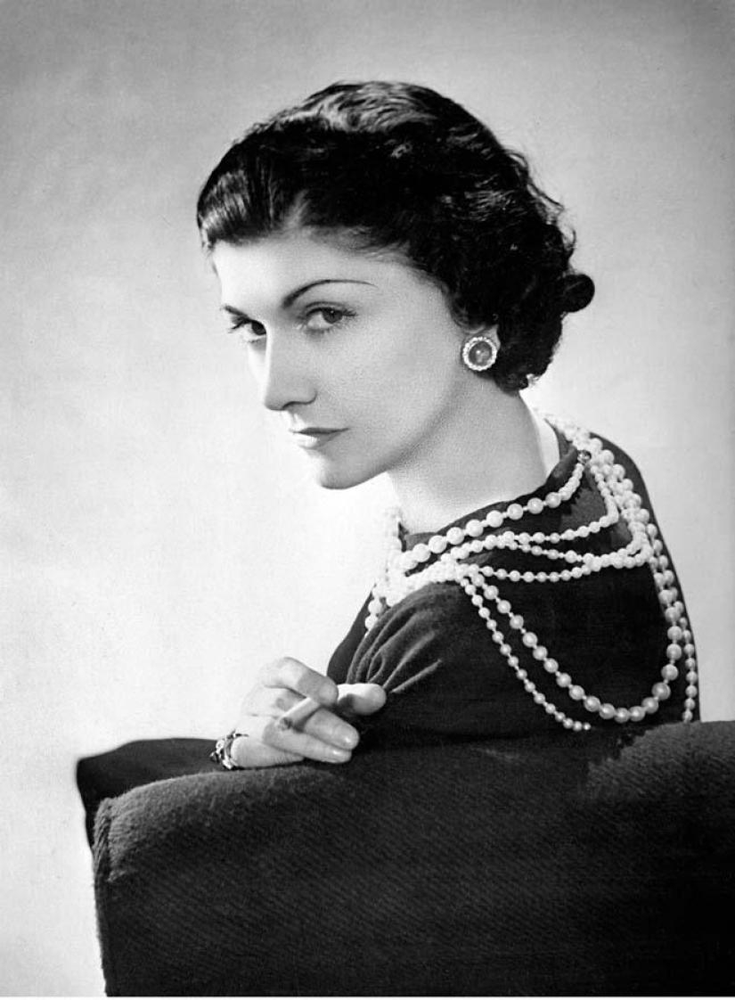 Los 14 Refranes Más Famosos de Coco Chanel