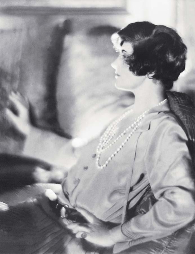 Los 14 Refranes Más Famosos de Coco Chanel