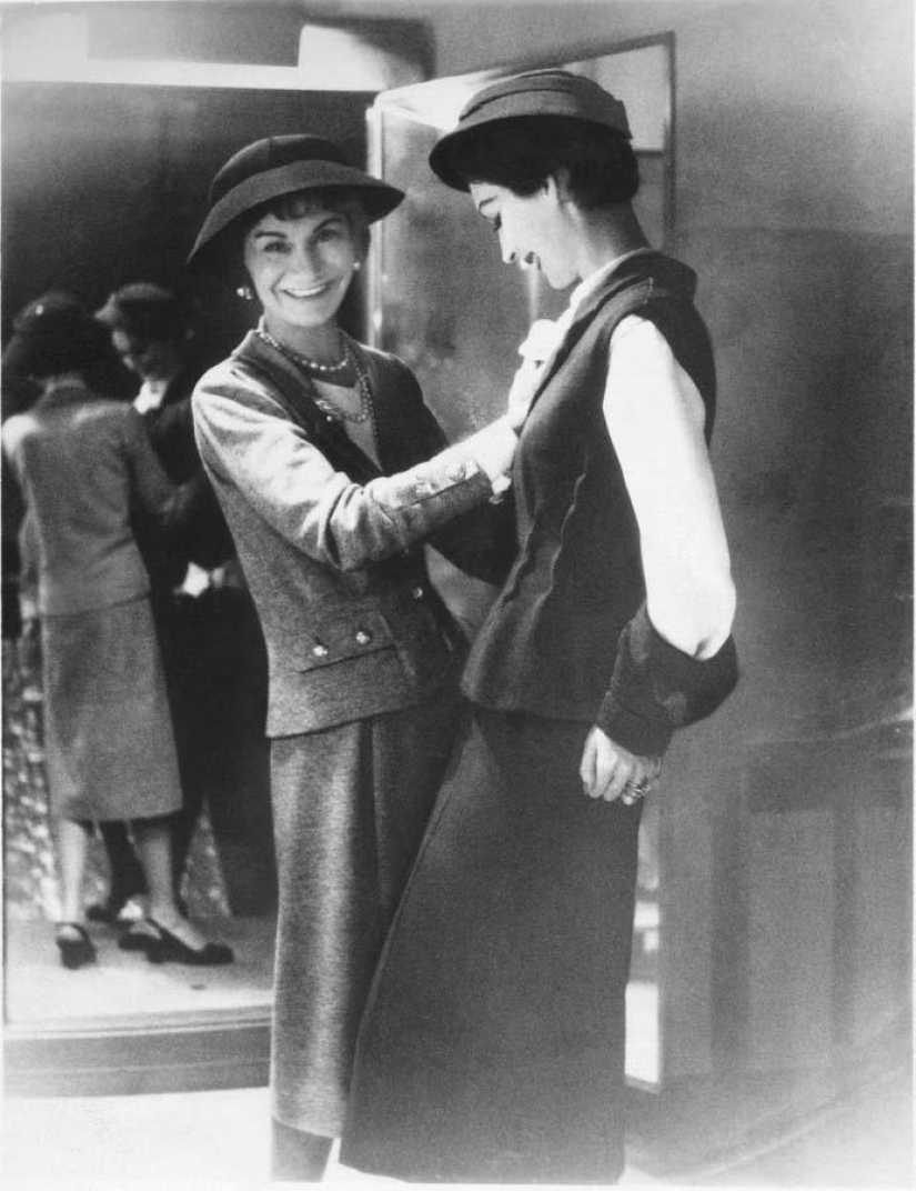 Los 14 Refranes Más Famosos de Coco Chanel