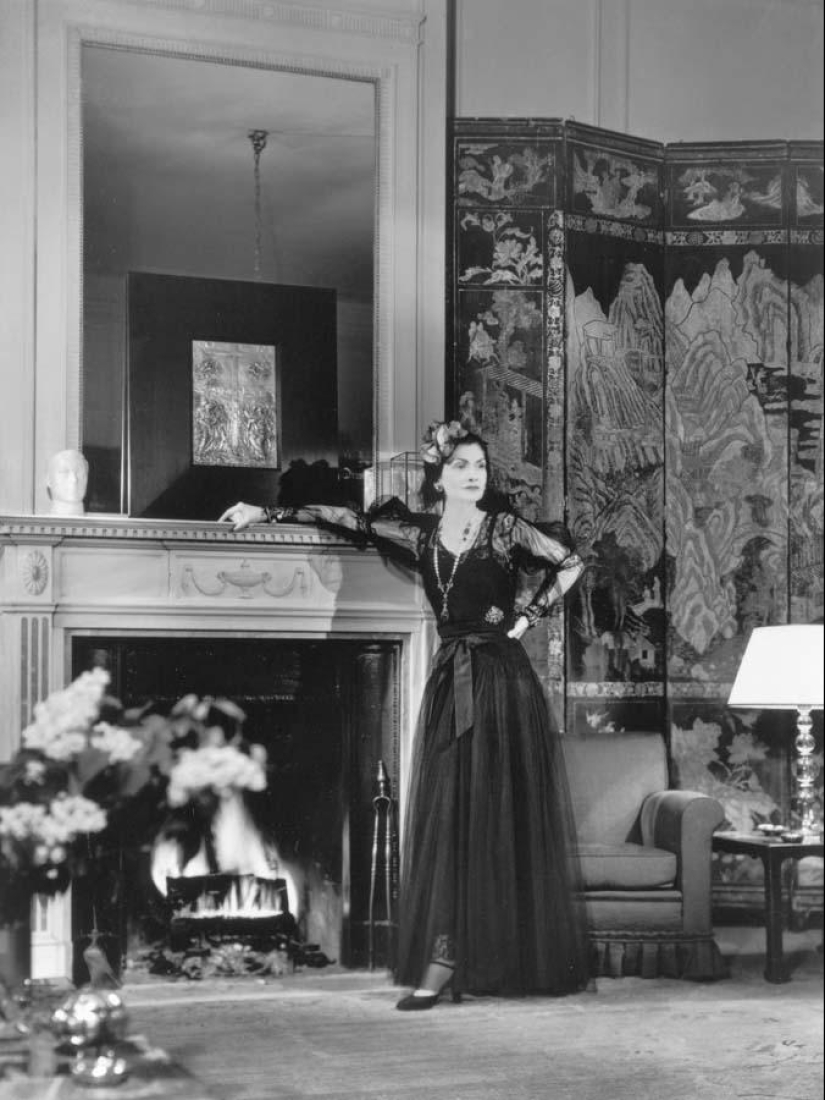 Los 14 Refranes Más Famosos de Coco Chanel