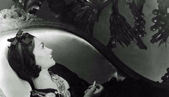 Los 14 Refranes Más Famosos de Coco Chanel