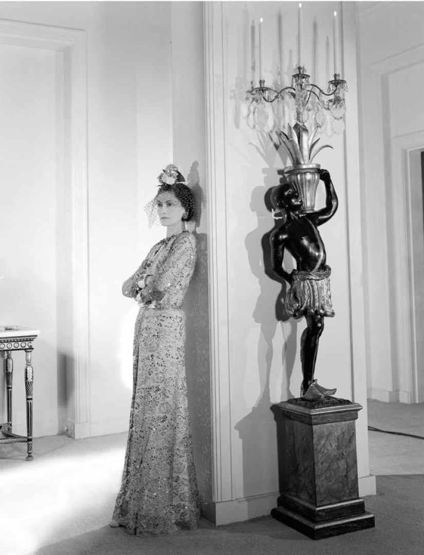 Los 14 Refranes Más Famosos de Coco Chanel