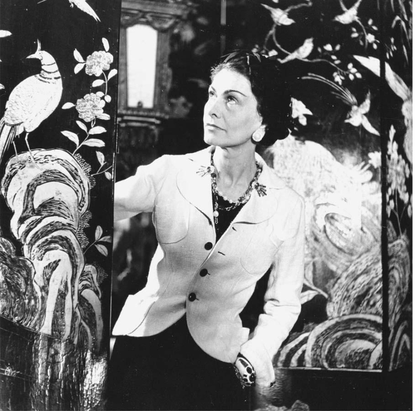 Los 14 Refranes Más Famosos de Coco Chanel