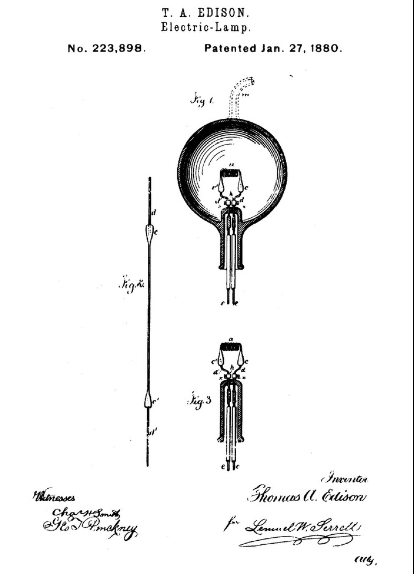 Los 15 inventos de Thomas Edison que Cambiaron el Mundo