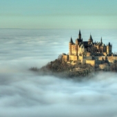 Los 20 castillos más chulos en los que te quieres quedar a vivir