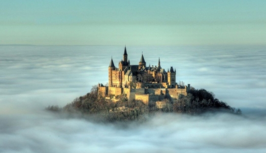 Los 20 castillos más chulos en los que te quieres quedar a vivir