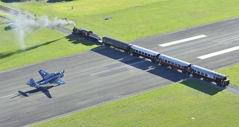 Los 25 peores aeropuertos de todo el mundo