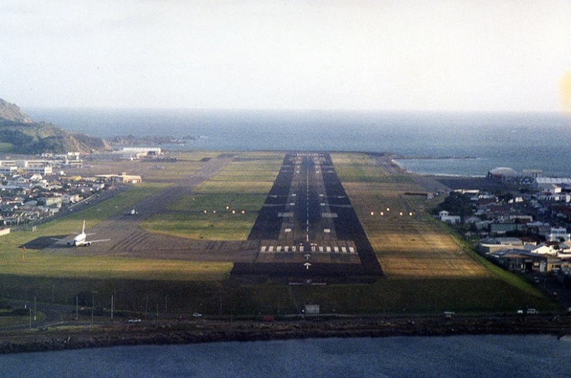 Los 25 peores aeropuertos de todo el mundo