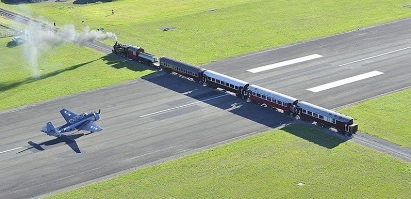 Los 25 peores aeropuertos de todo el mundo