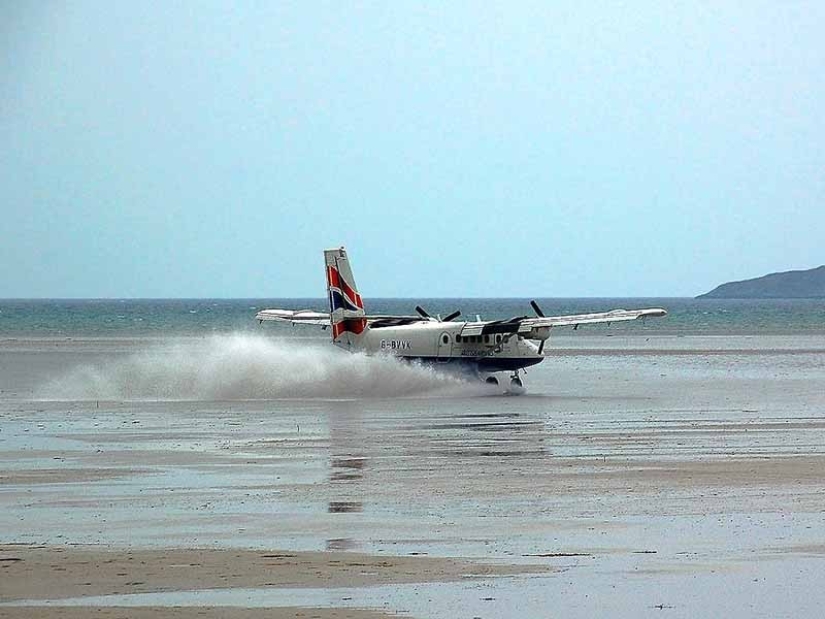 Los 25 peores aeropuertos de todo el mundo