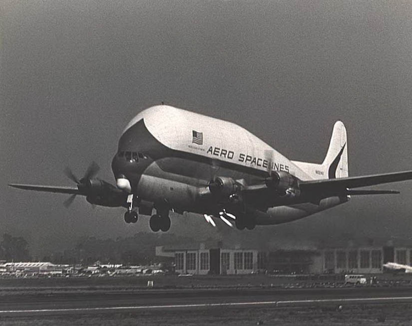 Los 5 Aviones Más Extraños de la Historia de la Aviación